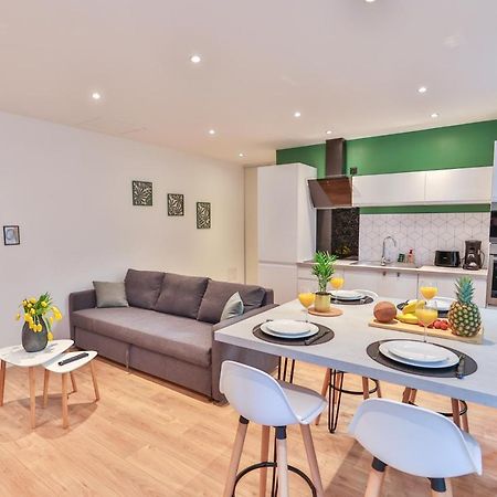 L'Authentique #Hypercentre #Courette Apartman Cognac Kültér fotó