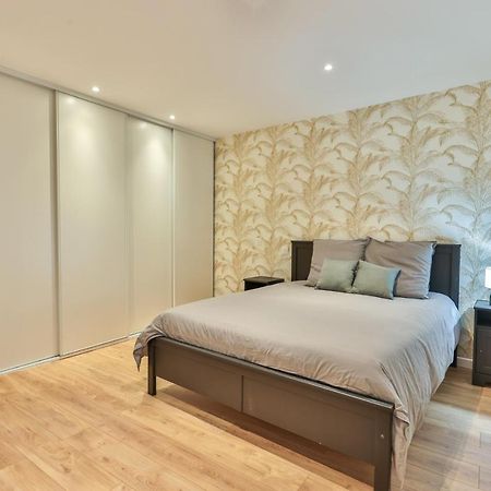 L'Authentique #Hypercentre #Courette Apartman Cognac Kültér fotó